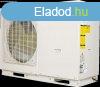 Cascade HeatStar CRS-CQ8.0Pd/NhG-K 7,5 kW monoblokk hszivat