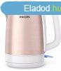 Philips Daily Collection 2200W Electic Kettle Pink