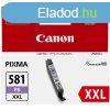 Canon CLI-581XXL Photo Blue tintapatron