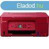 Canon Pixma G3470 Red Wireless Tintasugaras Nyomtat/Msol/