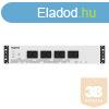 Legrand sznetmentes elosztsor - (PDU), 19", 2U, 800 V