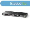 TP-Link Switch - TL-SG116E (16 port, 1Gbps; fm hz)