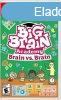 Nintendo Switch Big Brain Academy: Brain vs Brain (NSW)