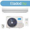 Midea Blanc MA-24N8D0-SP-WIFI (MA-24NXD0-I-WIFI / MA-24N8D0-