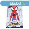 Pkember Spidey s bartai figurk