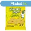 Samai plantain fzbann chips lime 70 g