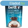 Bettr bio kkuszchips kakas 70 g