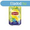 dtital 0,33l LIPTON ICE TEA citrom DRS