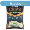 Nno Supps protein chips sour cream-onion 40 g