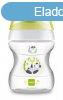 MAM Learn to Drink Planet Love ivpohr 190 ml - 6 h+ - Zld