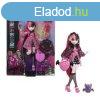 Monster High baba - Draculaura