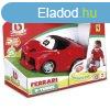 Bburago Jr. - Ferrari visszaforduls aut