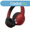 gamer fejhallgat Edifier HECATE G2BT (piros)