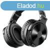 Headphones OneOdio Pro C black