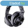 Headphones OneOdio Fusion A70 black