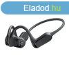 Soundpeats RunFree Lite fejhallgat (fekete)