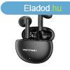 Wireless earphones, Vention, NBKB0, Earbuds Elf E06 (black)