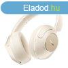 Wireless headphones EarFun WavePro (ivory)