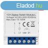 Okos kapcsol Modul ZigBee Avatto LZWSM16-W1 Nincs semleges 