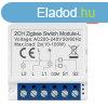 Okos kapcsol Modul ZigBee Avatto LZWSM16-W2 Nincs semleges 