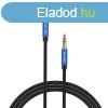 Kabel audio Vention mikro jack 3,5 mm do micro jack 3,5 mm 2