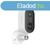 IP Wireless Camera Laxihub W1-TY WiFi 1080p Tuya