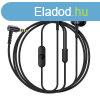 Wired earphones 1MORE Piston Fit (gray)