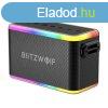 Wireless bluetooth speaker Blitzwolf BW-WA6 RGB 80W