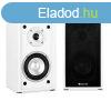 Auna Linie-300-SF-WH passzv hangfalpr, fehr, 70 W RMS