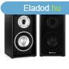 Auna Linie-300-SF-BK passzv hangfalpr, fekete, 70 W RMS