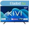 KIVI TV 40F730QB, 40