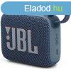 JBL GO 4 hordozhat hangszr, kk