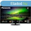 Panasonic 55" TX-55LZ1000E OLED Smart