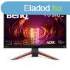 BenQ Monitor 27" - EX270M (IPS, 16:9, 1920x1080, 1ms, 4