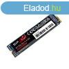 Silicon Power SSD - 500GB UD85 (r:3600MB/s; w:2400 MB/s, NVM