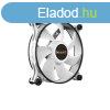 Be Quiet! Cooler 12cm - SHADOW WINGS 2 120mm White (1100rpm,