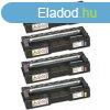 Ricoh SPC250E toner Cyan 407544 (Eredeti)