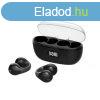 SBOX EB-OWS14 Bluetooth headset Black