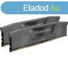 Corsair 64GB DDR5 6000MHz Kit(2x32GB) Vengeance Cool Grey