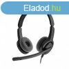 Axtel Voice PC28 HD duo NC Headset Black