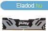 Kingston 32GB DDR5 6400MHz Fury Renegade Black/Silver