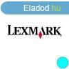 Lexmark 71B20C0 Cyan toner