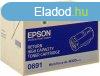 Epson 0691 Black toner