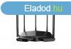 Tenda TX27 Pro AXE5700 Tri-Band Gigabit Wi-Fi 6E Router