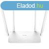 Cudy WR1300 AC1200 Gigabit Wi-Fi Mesh Router