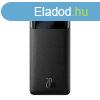 Baseus Bipow 20000mAh PowerBank Black