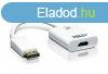 ATEN VC986 4K DisplayPort to HDMI Active Adapter White