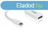 ATEN VC980 miniDisplayPort to HDMI adapter White