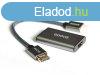 Goovis HC2.0 HDMI to Type-C Video Adapter