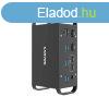 Canyon CNS-HDS95ST Multiport Docking Station 14-in-1 Black